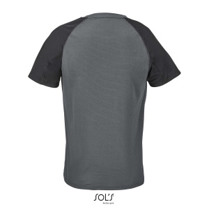 Tee-shirt manches raglan - VORTEX WOMEN 31