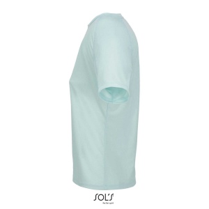 Tee-shirt manches raglan - VORTEX WOMEN 35