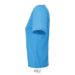 Tee-shirt manches raglan - VORTEX WOMEN 36