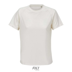 Tee-shirt manches raglan - VORTEX WOMEN 14