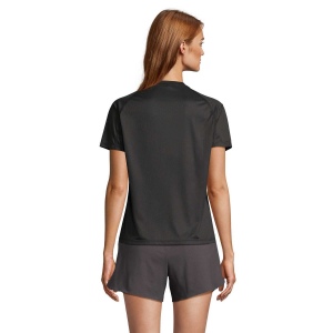 Tee-shirt manches raglan - VORTEX WOMEN 43