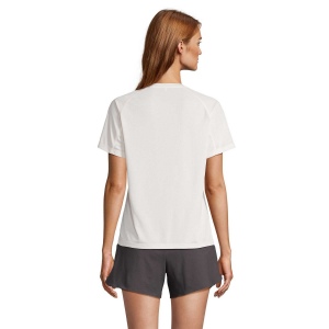 Tee-shirt manches raglan - VORTEX WOMEN 44