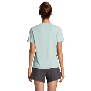 Tee-shirt manches raglan - VORTEX WOMEN 45