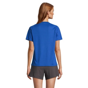 Tee-shirt manches raglan - VORTEX WOMEN 47