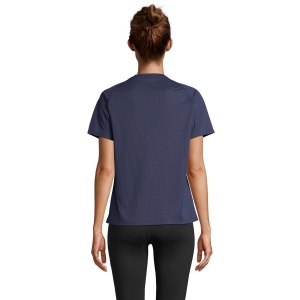 Tee-shirt manches raglan - VORTEX WOMEN 48