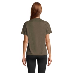 Tee-shirt manches raglan - VORTEX WOMEN 49