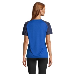 Tee-shirt manches raglan - VORTEX WOMEN 50