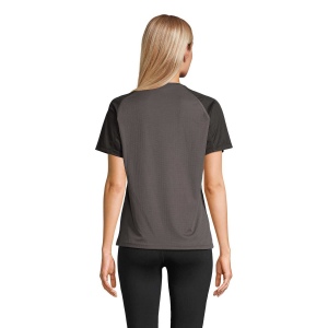 Tee-shirt manches raglan - VORTEX WOMEN 51