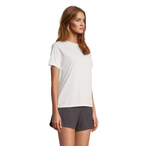 Tee-shirt manches raglan - VORTEX WOMEN 54