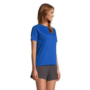 Tee-shirt manches raglan - VORTEX WOMEN 57