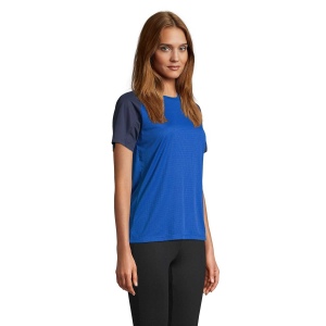 Tee-shirt manches raglan - VORTEX WOMEN 60