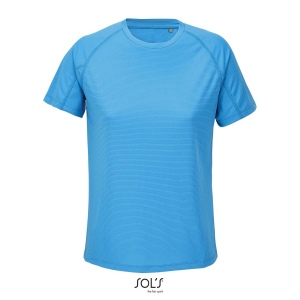 Tee-shirt manches raglan - VORTEX WOMEN 16