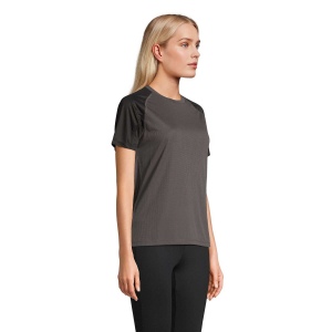 Tee-shirt manches raglan - VORTEX WOMEN 61
