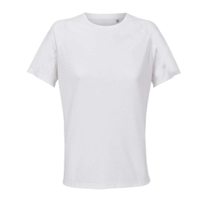 Tee-shirt manches raglan - VORTEX WOMEN 62