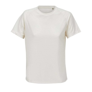 Tee-shirt manches raglan - VORTEX WOMEN 64