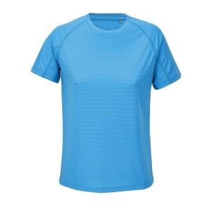 Tee-shirt manches raglan - VORTEX WOMEN 66
