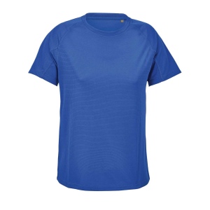 Tee-shirt manches raglan - VORTEX WOMEN 67