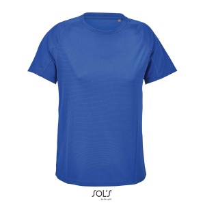 Tee-shirt manches raglan - VORTEX WOMEN 17