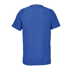 Tee-shirt manches raglan - VORTEX WOMEN 77