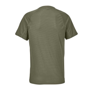 Tee-shirt manches raglan - VORTEX WOMEN 79