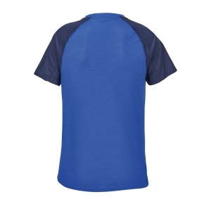 Tee-shirt manches raglan - VORTEX WOMEN 80