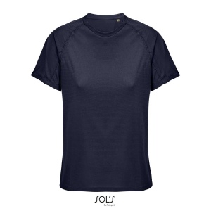 Tee-shirt manches raglan - VORTEX WOMEN 18