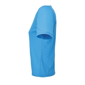 Tee-shirt manches raglan - VORTEX WOMEN 86