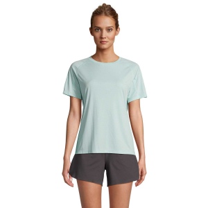 Tee-shirt manches raglan - VORTEX WOMEN 5