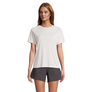 Tee-shirt manches raglan - VORTEX WOMEN 4