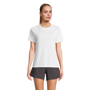 Tee-shirt manches raglan - VORTEX WOMEN 2