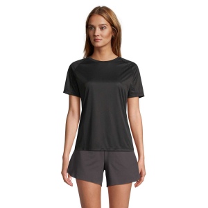 Tee-shirt manches raglan - VORTEX WOMEN 3