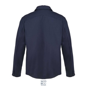 Surchemise chic unisexe - NEOBLU MADDEN 7