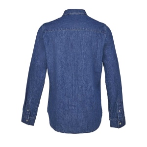 Chemise en denim haut de gamme homme - NEOBLU BENNETT MEN 16