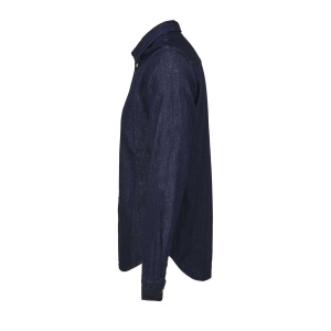 Chemise en denim haut de gamme homme - NEOBLU BENNETT MEN 19