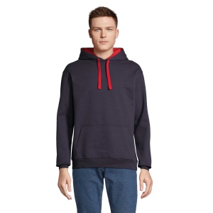 Sweat-shirt unisexe à capuche - CAMERON 5
