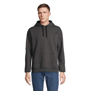 Sweat-shirt unisexe à capuche - CAMERON 4