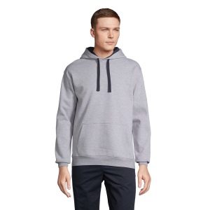 Sweat-shirt unisexe à capuche - CAMERON 6