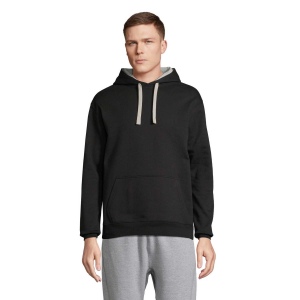 Sweat-shirt unisexe à capuche - CAMERON 3