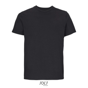 Tee-shirt unisexe easycare - LYAM 8