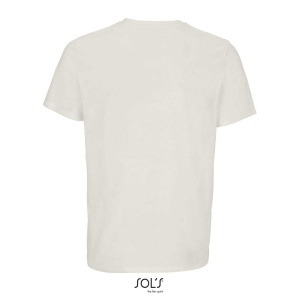 Tee-shirt unisexe easycare - LYAM 17