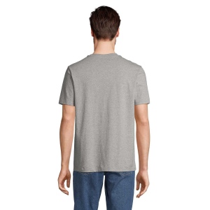 Tee-shirt unisexe easycare - LYAM 26