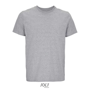 Tee-shirt unisexe easycare - LYAM 9