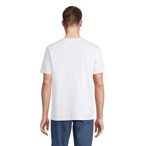 Tee-shirt unisexe easycare - LYAM 27