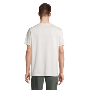 Tee-shirt unisexe easycare - LYAM 28