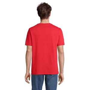 Tee-shirt unisexe easycare - LYAM 29