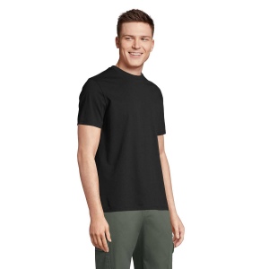 Tee-shirt unisexe easycare - LYAM 31