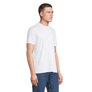 Tee-shirt unisexe easycare - LYAM 33