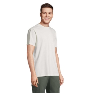 Tee-shirt unisexe easycare - LYAM 34