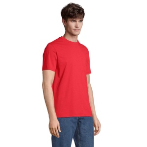 Tee-shirt unisexe easycare - LYAM 35