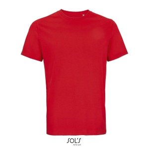 Tee-shirt unisexe easycare - LYAM 12